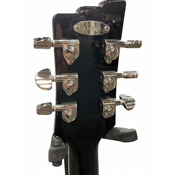 Used Duesenberg JEFF DEROSA SIGNATURE Green Solid Body Electric Guitar