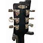 Used Duesenberg JEFF DEROSA SIGNATURE Green Solid Body Electric Guitar