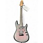 Used Sterling by Music Man Jason Richardson Cutlass 7-String RED Solid Body Electric Guitar thumbnail