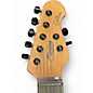 Used Sterling by Music Man Jason Richardson Cutlass 7-String RED Solid Body Electric Guitar