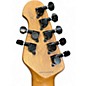 Used Sterling by Music Man Jason Richardson Cutlass 7-String RED Solid Body Electric Guitar