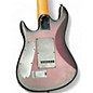 Used Sterling by Music Man Jason Richardson Cutlass 7-String RED Solid Body Electric Guitar