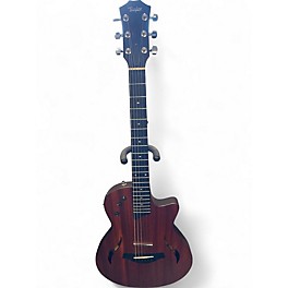 Used Taylor T5Z Classic Mahogany Acoustic Electric Guitar