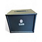Used Orange Amplifiers OBC112 Bass Cabinet thumbnail