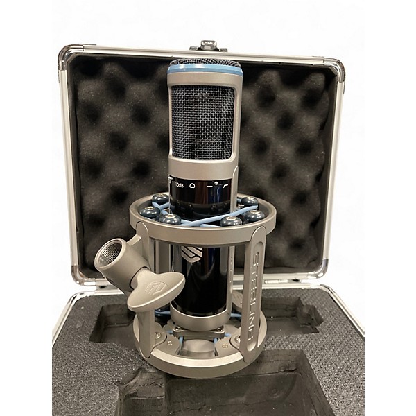 Used Sterling Audio ST155 Condenser Microphone