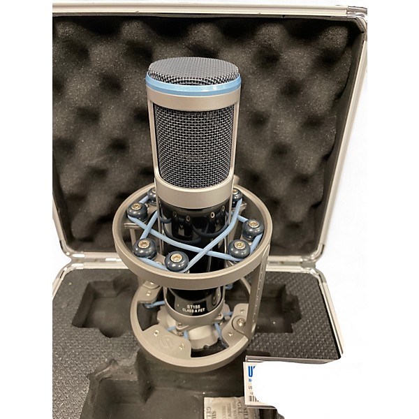 Used Sterling Audio ST155 Condenser Microphone
