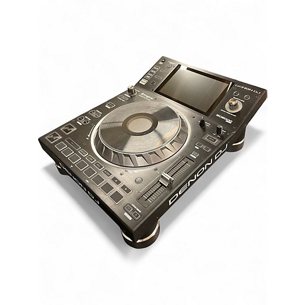 Used Denon DJ SC5000 DJ Controller