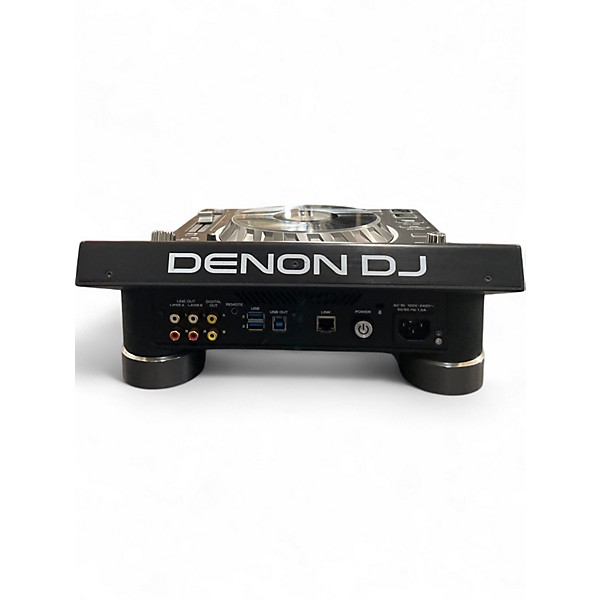 Used Denon DJ SC5000 DJ Controller
