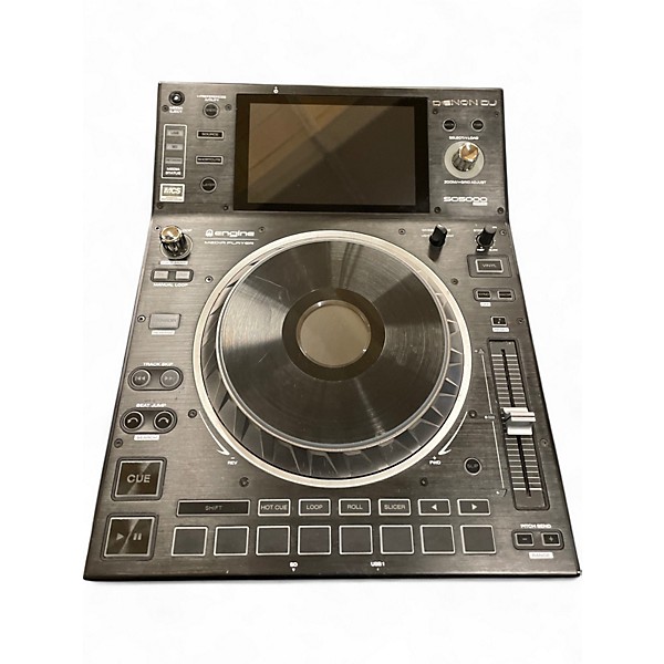 Used Denon DJ SC5000 DJ Controller