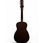 Used Gretsch Guitars Jim Dandy Parlor Black Acoustic Guitar