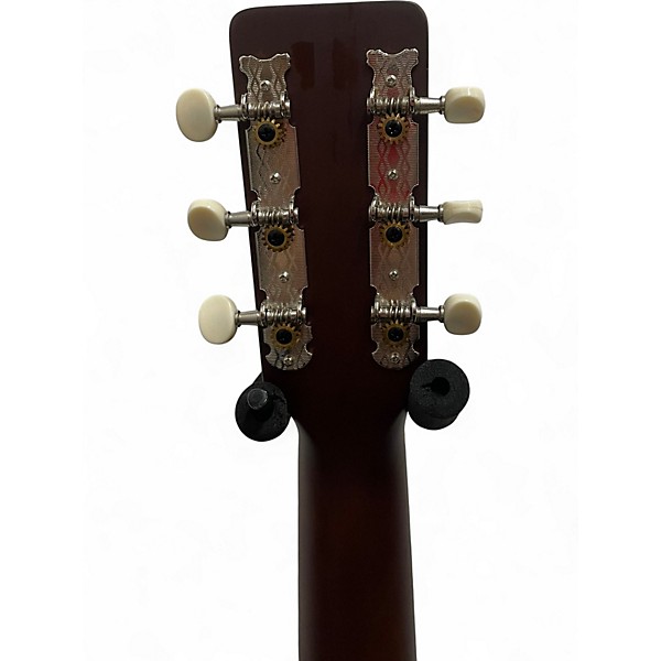 Used Gretsch Guitars Jim Dandy Parlor Black Acoustic Guitar