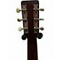 Used Gretsch Guitars Jim Dandy Parlor Black Acoustic Guitar