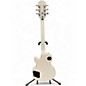 Used Epiphone Jerry Cantrell Prophecy Les Paul White Solid Body Electric Guitar