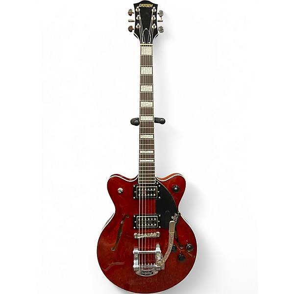Used Gretsch Guitars G2655T Streamliner Walnut Stain Hollow Body Electric Guitar,Specials : American Fashion Style Bags On Sale Used Gretsch Guitars G2655T Streamliner Walnut Stain Hollow Body Electric Guitar,Specials : American Fashion Style Bags On Sale