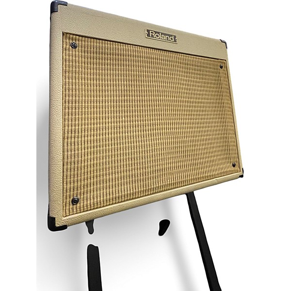 Used Roland BC-60 Tube Guitar Combo Amp