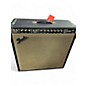 Vintage 1967 Fender Super Reverb 4x10 Tube Guitar Combo Amp thumbnail