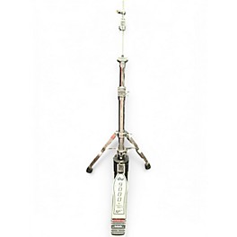 Used DW 9000 Series hihat  Hi Hat Stand