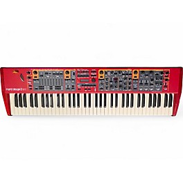 Used Nord STAGE 2 EX Stage Piano
