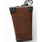Used Behringer AT108 1X8 15W Ultracoustic Acoustic Guitar Combo Amp