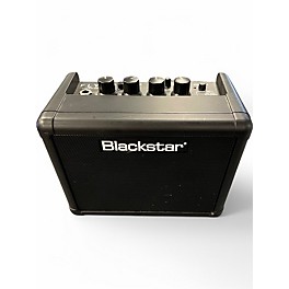 Used Blackstar Fly 3W Battery Powered Amp