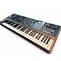 Used Arturia PolyBrute 6-Voice Synthesizer