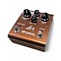 Used Strymon Lex Rotary Speaker Simulator Effect Pedal thumbnail