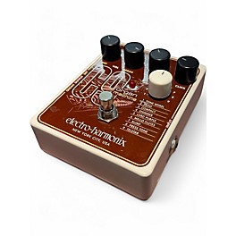 Used Electro-Harmonix C9 Organ Machine Effect Pedal