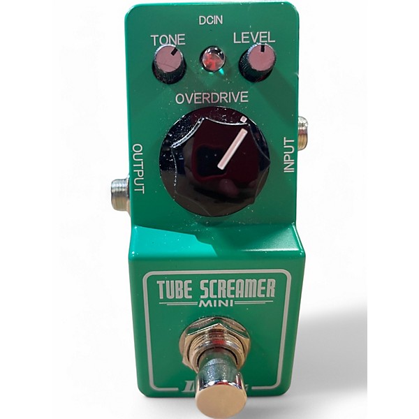 Used Ibanez Tube Screamer Mini Effect Pedal,Specials : American Fashion Style Bags On Sale