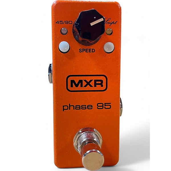 Used MXR PHASE 95 Effect Pedal,New Products : American Fashion Style Bags On Sale