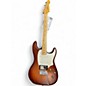 Used Godin Session Brown Solid Body Electric Guitar