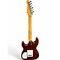 Used Godin Session Brown Solid Body Electric Guitar