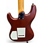 Used Godin Session Brown Solid Body Electric Guitar