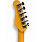 Used Godin Session Brown Solid Body Electric Guitar