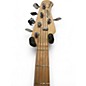Used Sterling by Music Man STINGRAY 5 Black Electric Bass Guitar