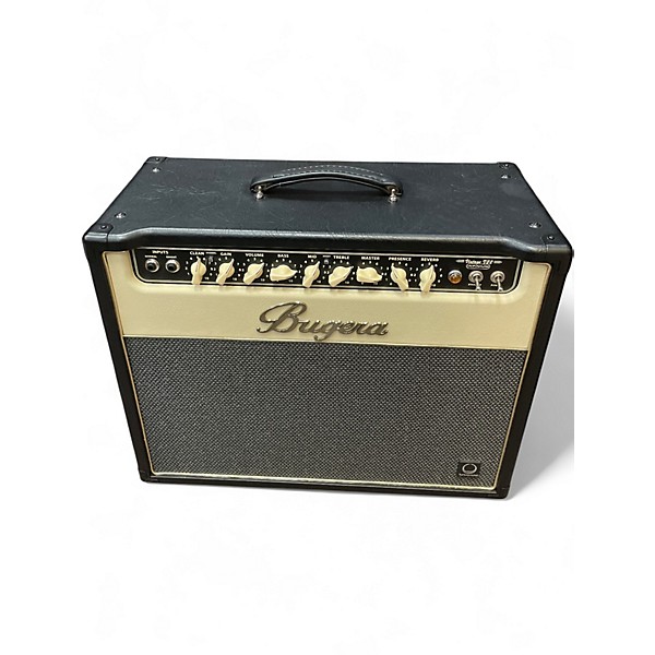 Used Bugera INFINIUM V22 Tube Guitar Combo Amp,New Products : American Fashion Style Bags On Sale