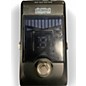 Used KORG PB01 Pitchblack Chromatic Tuner Pedal thumbnail
