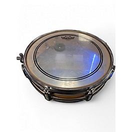 Used UMI 13X4.5 Piccolo Snare Natural Drum