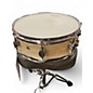 Used PDP by DW 5X14 CX Series Vintage Pearl Drum thumbnail