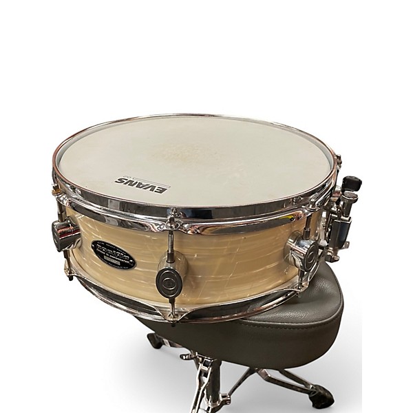 Used PDP by DW 5X14 CX Series Vintage Pearl Drum