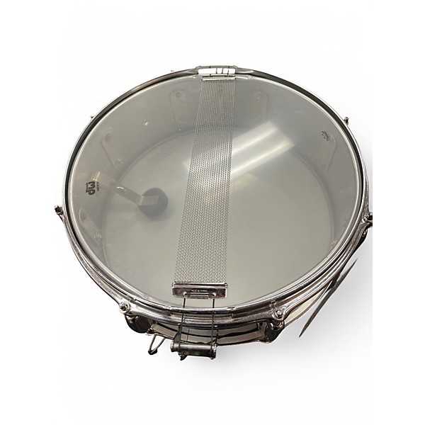 Used Slingerland Vintage 1960s Slingerland 5.5X14 Gene Krupa