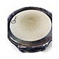 Used Pearl 13X5 Omar Hakim Snare Antique Amber Drum