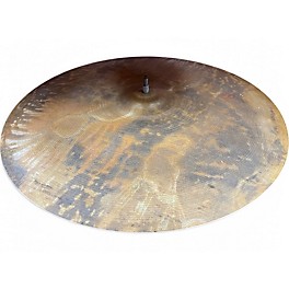 Used SABIAN 22in xsr monarch ride Cymbal