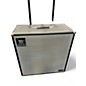 Vintage 1970s Ernie Ball Music Man 412GS Guitar Cabinet thumbnail