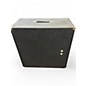 Vintage 1970s Ernie Ball Music Man 412GS Guitar Cabinet