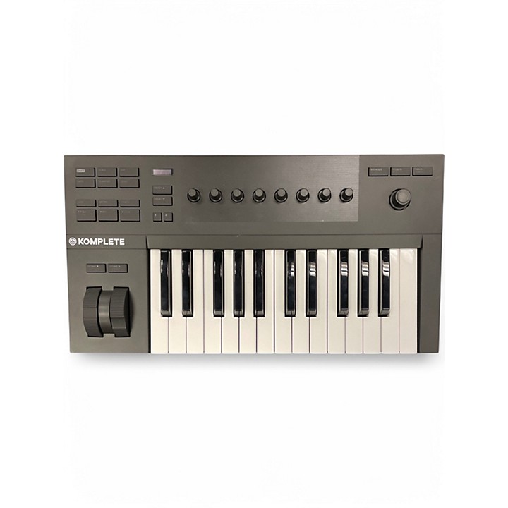 Used Native Instruments Used Native Instruments Komplete