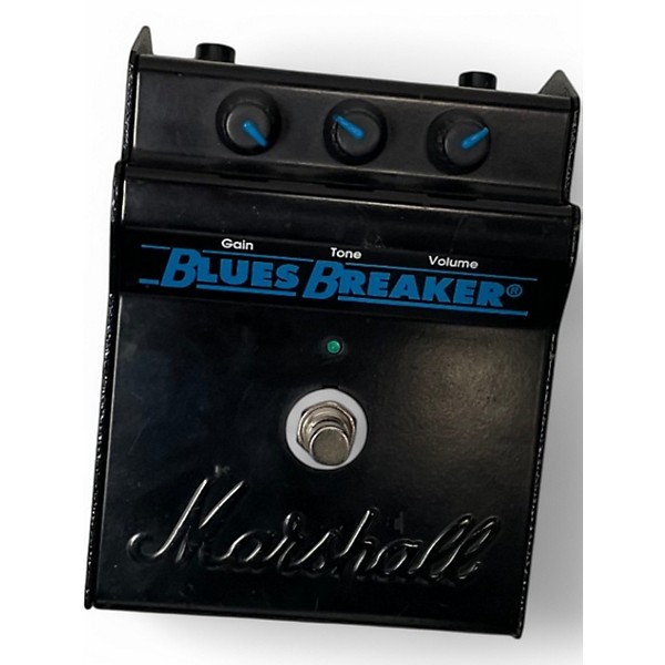 Vintage 1980s Marshall Bluesbreaker Effect Pedal
