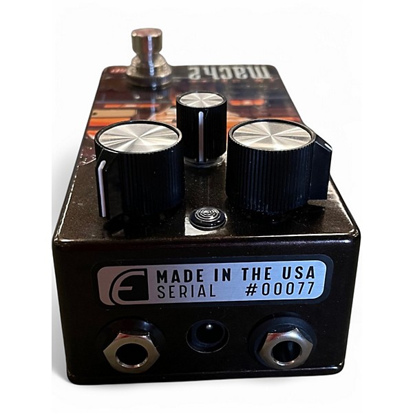 Used Emerson  Em-Drive Mach 2 Effect Pedal