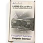 Used Art USB DualSeries Audio Interface thumbnail