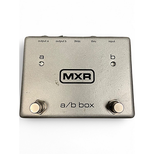 Used MXR a/b Footswitch,New Products : American Fashion Style Bags On Sale