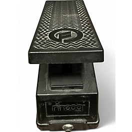 Used Moog EP2 Moogerfooger Expression Sustain Pedal